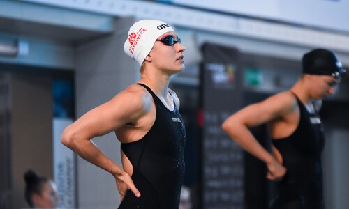 Mistrzostwa Polski Senior&oacute;w i Młodzieżowc&oacute;w w Pływaniu