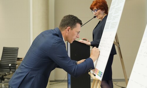 Społeczna Odpowiedzialność Uczelni