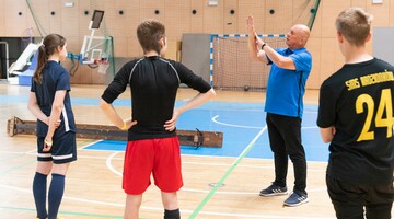 kurs przygotowawczy rekrutacja AWF Katowice 2023/2024