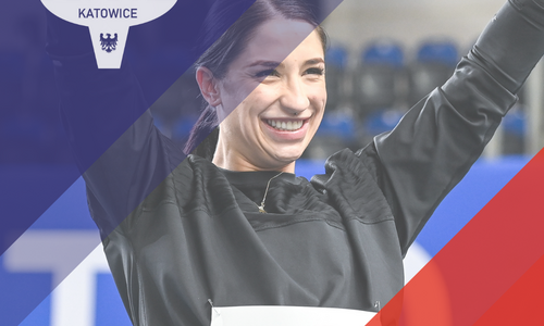 HMŚ Belgrad 2022 zapowiedź