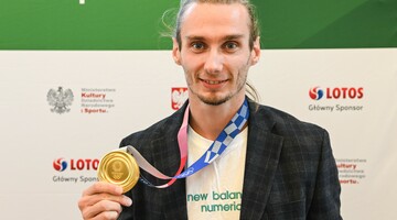 Spotkanie Olimpijczyk&oacute;w AZS