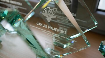 Uroczysta Inauguracja Roku Akademickiego 2021-2022