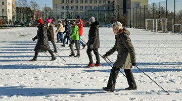 Inauguracja Akademii Otwartej