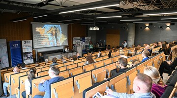 Konferencja Naukowa &ldquo;Regeneracja w Pracy Managera&rdquo;