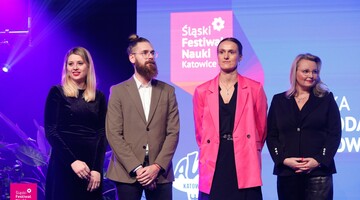 Laureaci Śląskiej Nagrody Naukowej 