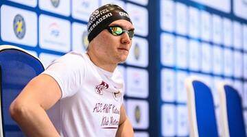 Finał Grand Prix Puchar Polski w Pływaniu