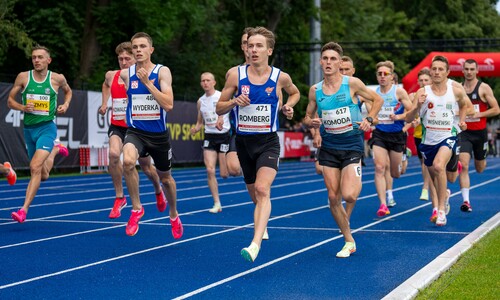 99. PZLA Mistrzostwa Polski - Podsumowanie