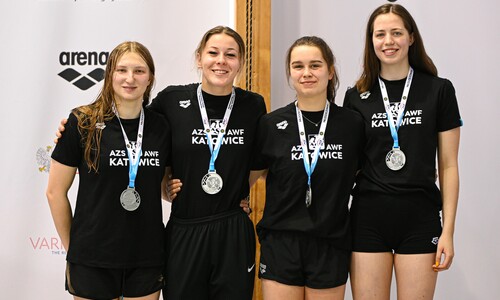 Mistrzostwa Polski w pływaniu, Olsztyn 2023