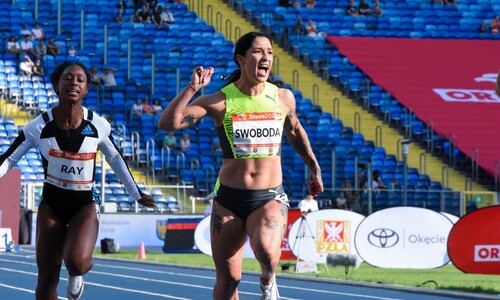 Memoriał Kusocińskiego