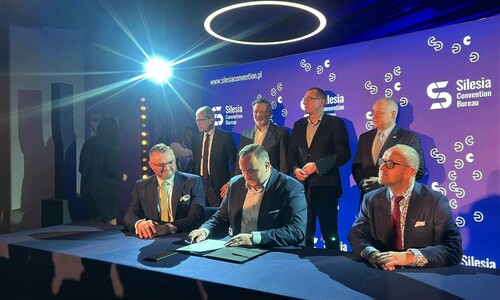 Silesia Convention Bureau!