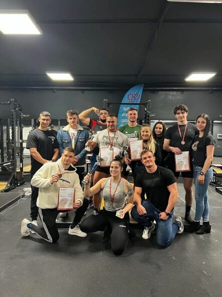 Najsilniejsi na Śląsku