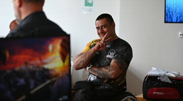 Osoby z niepełnosprawnością w sporcie &ndash; teoria i praktyka 2023