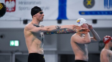 Polish Open 2022 Ł&oacute;dź