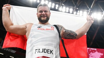 XXXII Letnie Igrzyska Olimpijskie