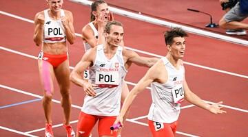 XXXII Letnie Igrzyska Olimpijskie