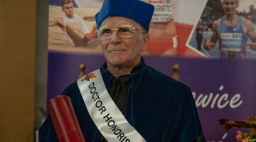 Uroczysta Inauguracja Roku Akademickiego 2021-2022