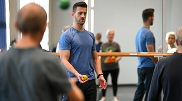 Inauguracja Akademii Otwartej