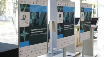 wystawa ICEQ