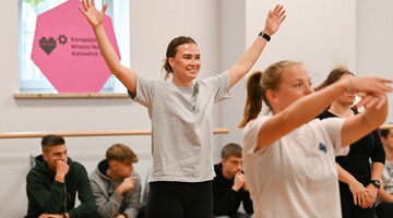 Tydzień tańca podsumowanie