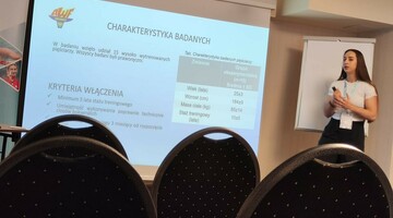 Konferencja Studenckich K&oacute;ł Naukowych i Doktorant&oacute;w