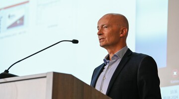 Konferencja "Kompleksowy rozw&oacute;j sportowca"