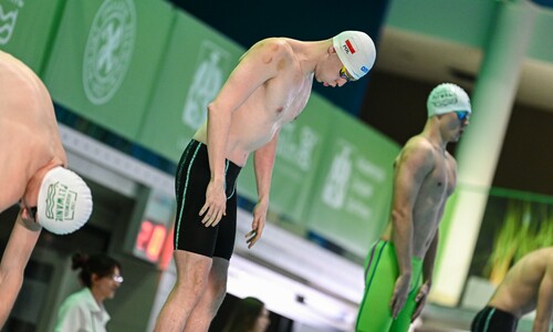 Liga Akademicka, Lublin 2024