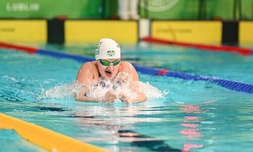 Liga Akademicka, Lublin 2024