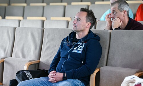 Spotkanie w sprawie AI