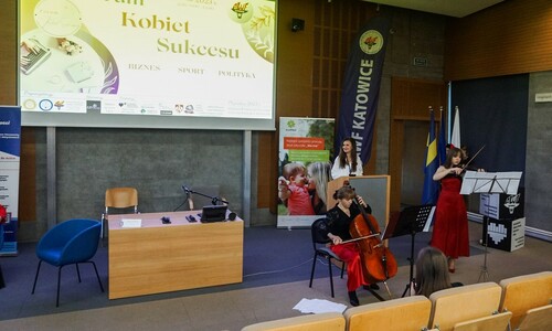 Forum Kobiet Sukcesu