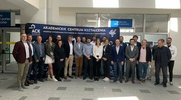 Kurs trenera sportu w narciarstwie alpejskim