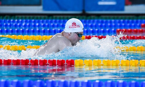Mistrzostwa Polski Senior&oacute;w i Młodzieżowc&oacute;w w Pływaniu
