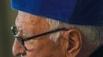 Doctor Honoris Causa Antoniego Piechniczka