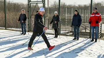 Inauguracja Akademii Otwartej