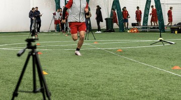 Ekspercki system wsparcia trener&oacute;w przygotowania motorycznego i fizjoterapeut&oacute;w