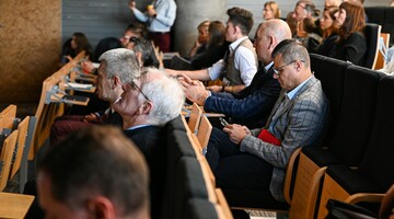 Konferencja Naukowa &ldquo;Regeneracja w Pracy Managera&rdquo;