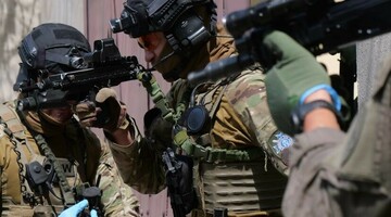 Tactical Public Resecue 2024