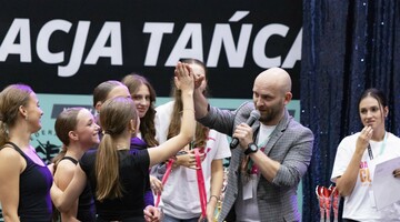Tydzień tańca podsumowanie