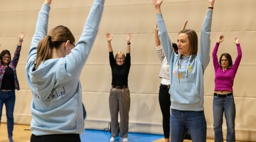 Otwarcie Akademii Otwartej &ndash; podsumowanie wydarzenia