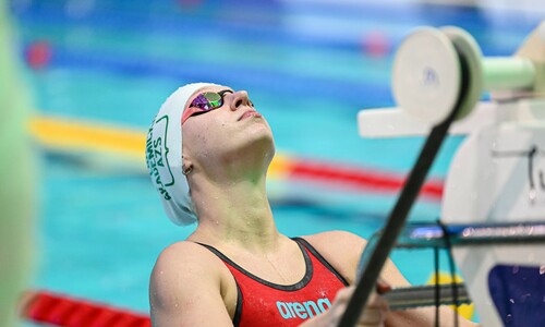 Liga Akademicka, Lublin 2024