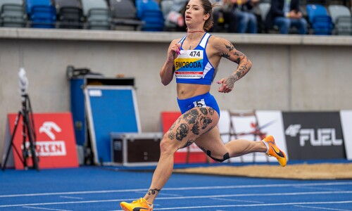 99. PZLA Mistrzostwa Polski - Podsumowanie