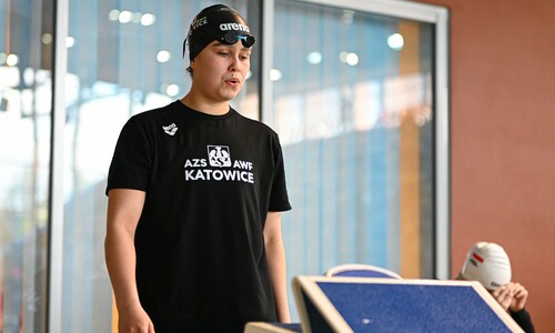 Mistrzostwa Polski w pływaniu, Olsztyn 2023