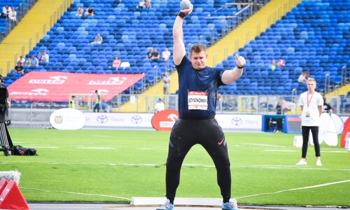 Memoriał Kusocińskiego