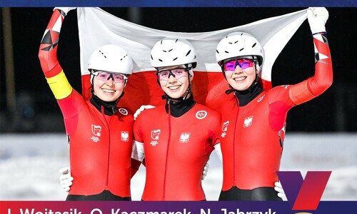 Uniwersjada Lake Placid 2023