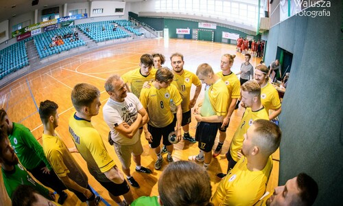 Akademickie Mistrzostwa Polski w Piłce Ręcznej