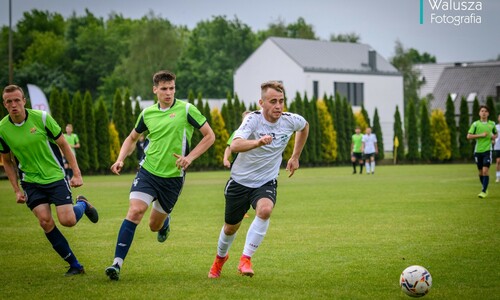 Akademickie Mistrzostwa Polski w Piłce Nożnej