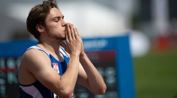 98. PZLA Mistrzostwa Polski