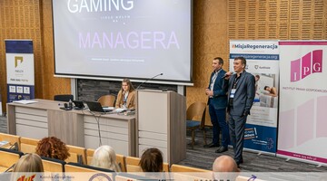 Seminarium Naukowe "Regeneracja w pracy managera"