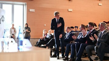 Inauguracja 2023/2024