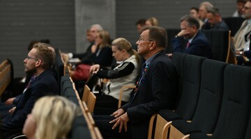 Osoby z niepełnosprawnością w sporcie &ndash; teoria i praktyka 2023