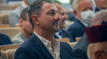 Doctor Honoris Causa Antoniego Piechniczka